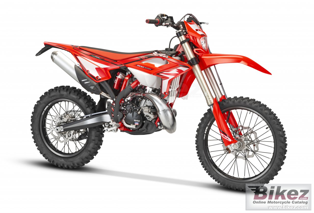 Beta Rr 2T 200