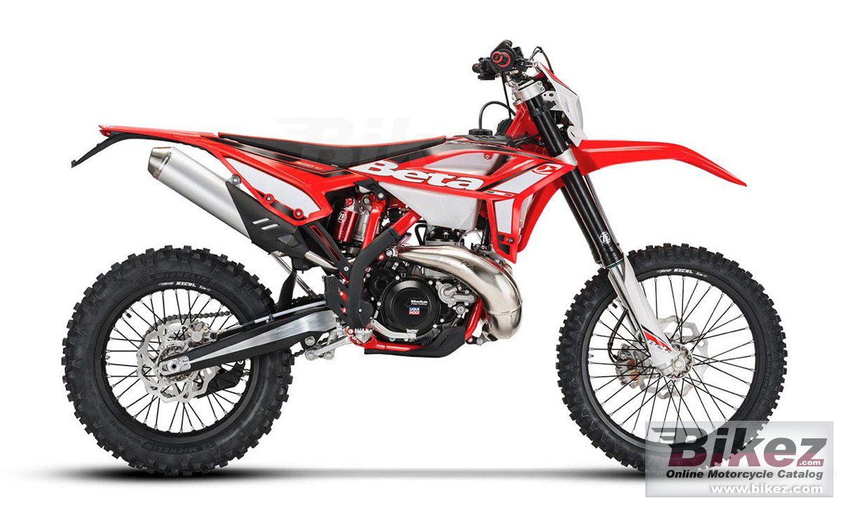 Beta Rr 2T 250
