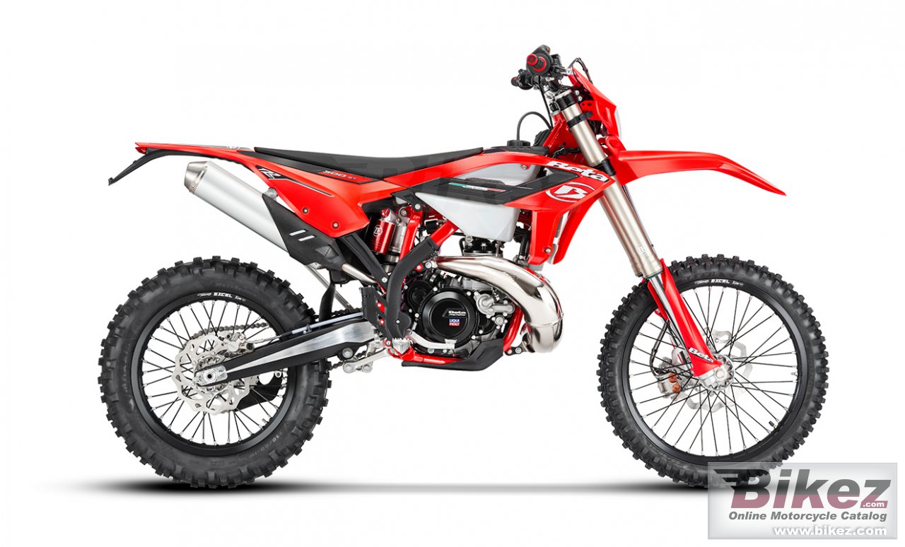 Beta Rr 2T 250
