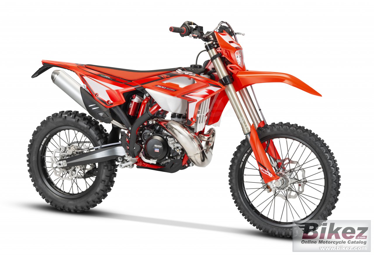 Beta Rr 2T 250