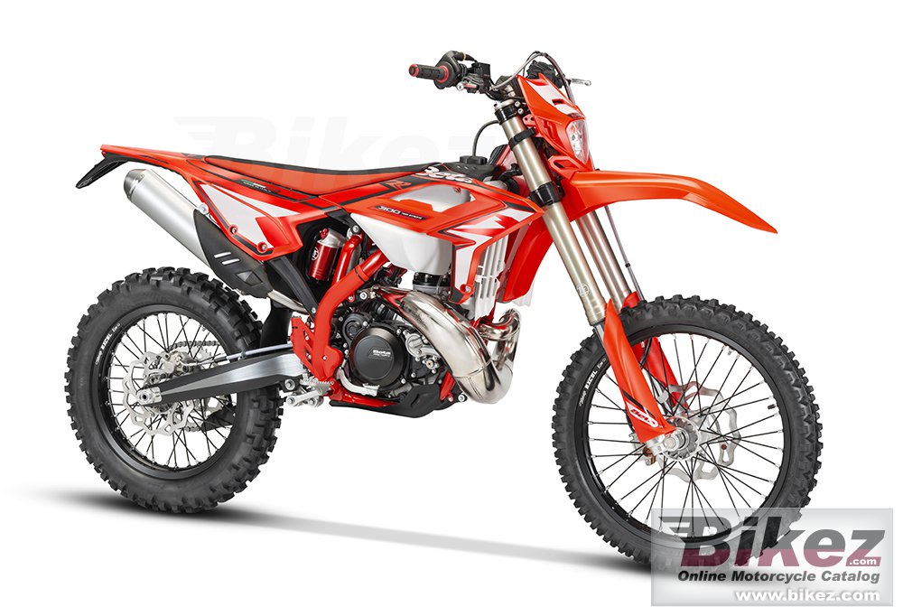 Beta Rr 2T 250