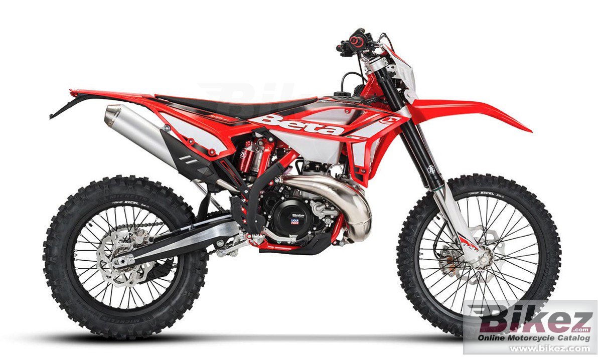 Beta Rr 2T 300
