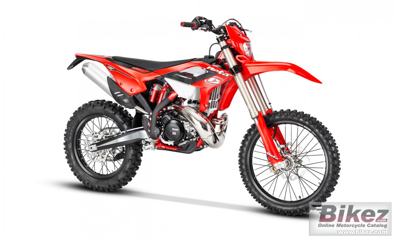 Beta Rr 2T 300