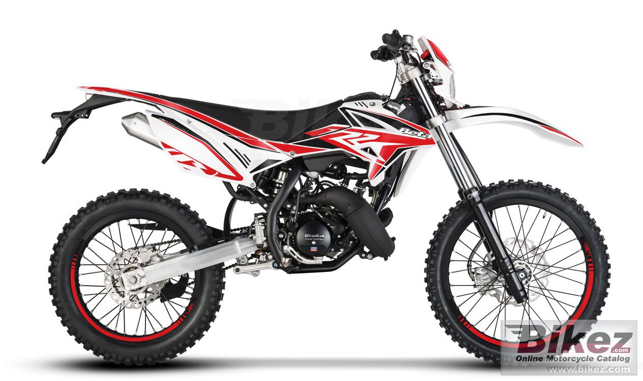 Rr 2T 50 Sport