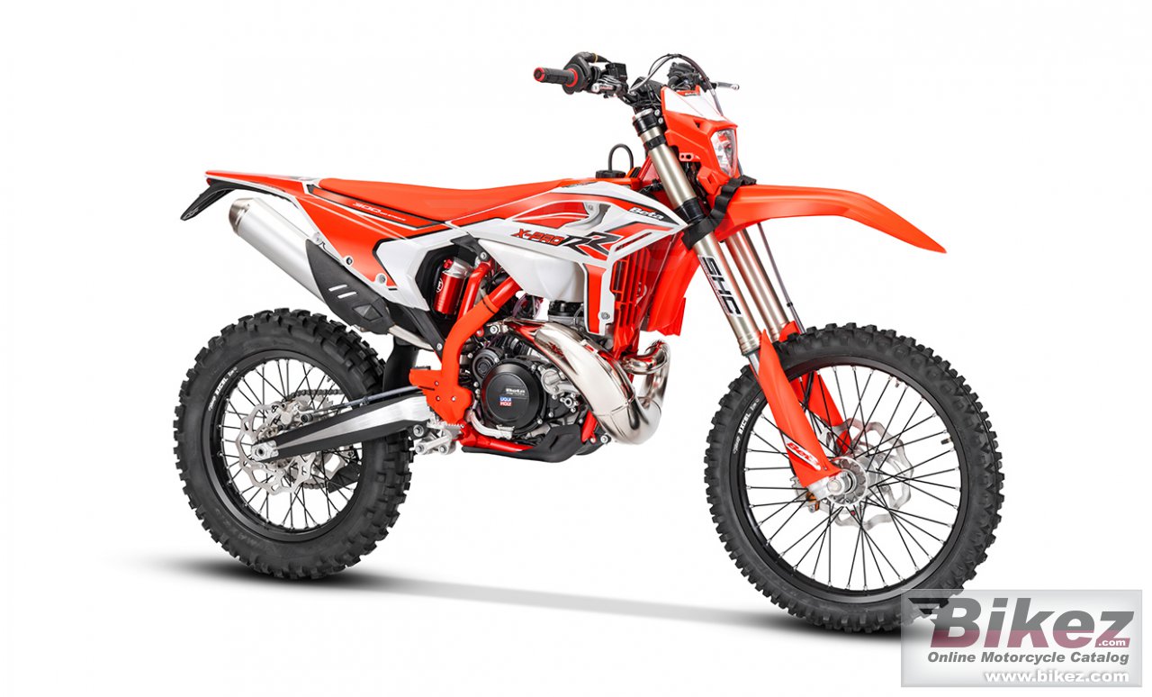 Rr 2T X Pro 300