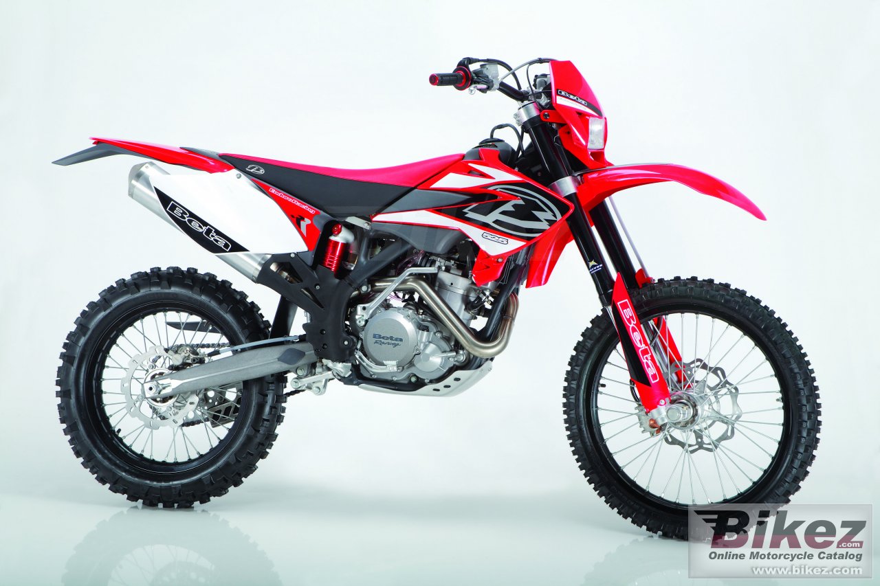 Rr 400 4 Stroke