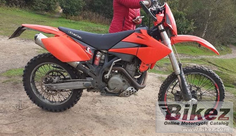 Rr 450