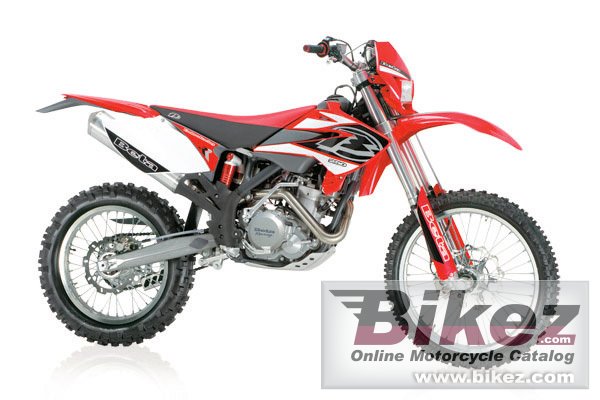 Beta Rr 4T 250