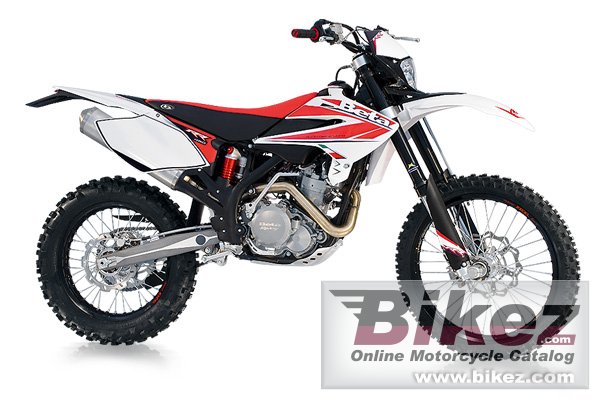 Rr 4T 400