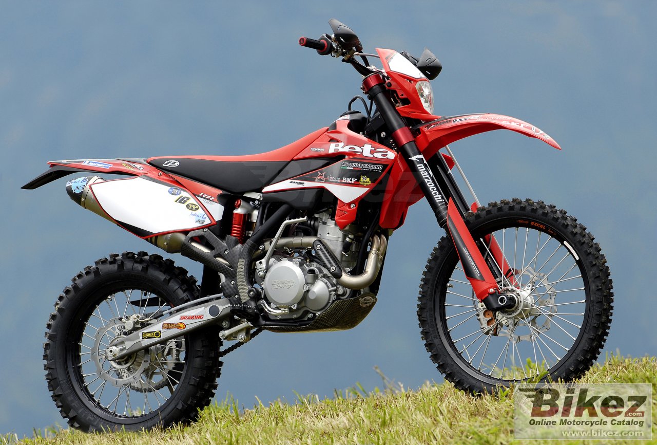 Rr 4T 450