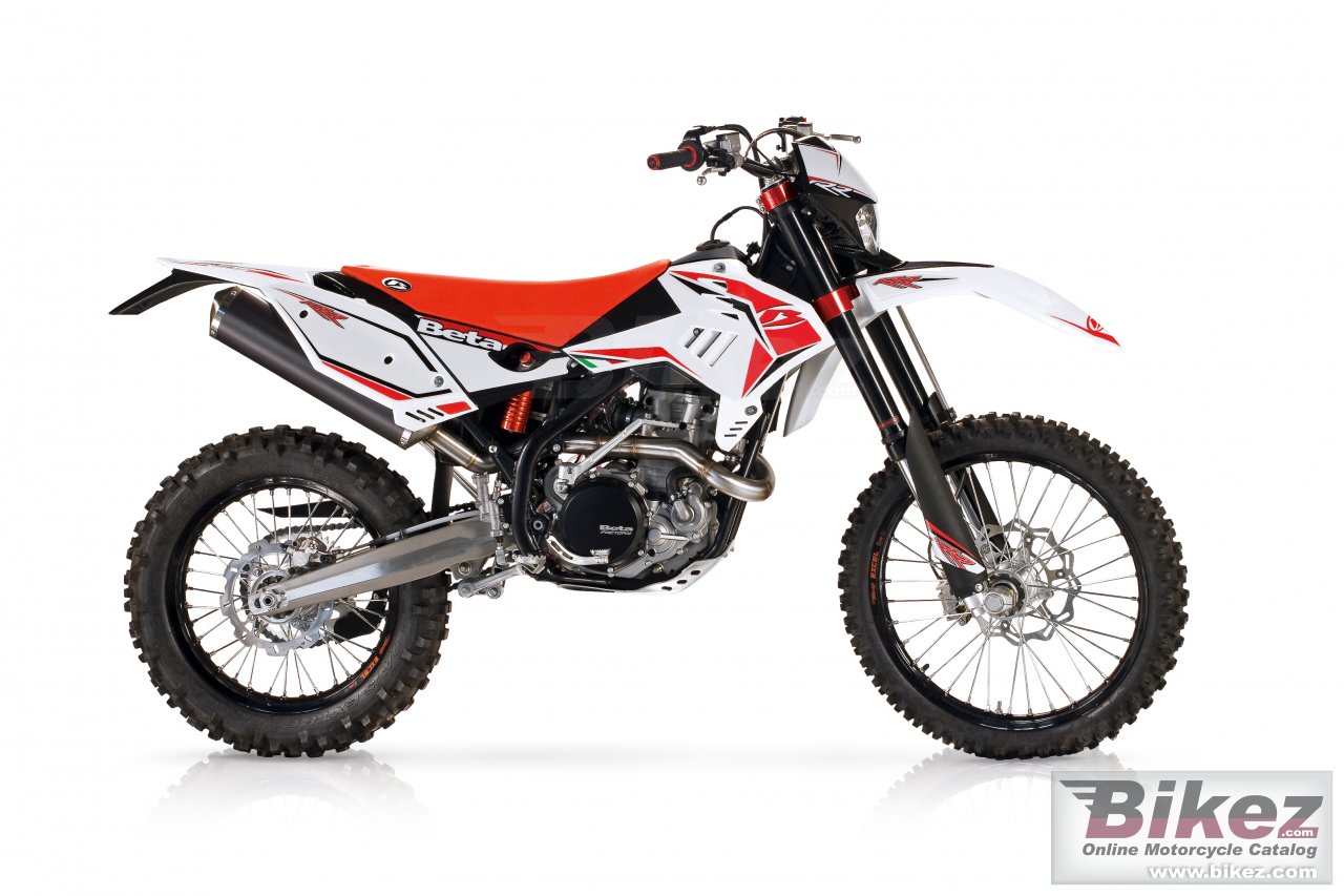 Beta Rr 4T 525