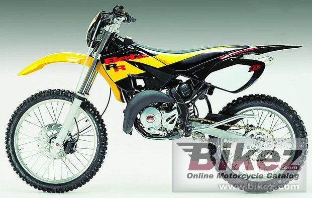Rr 50