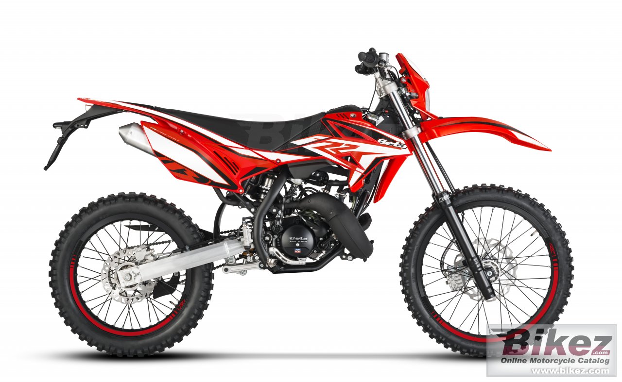 Rr 50 Sport