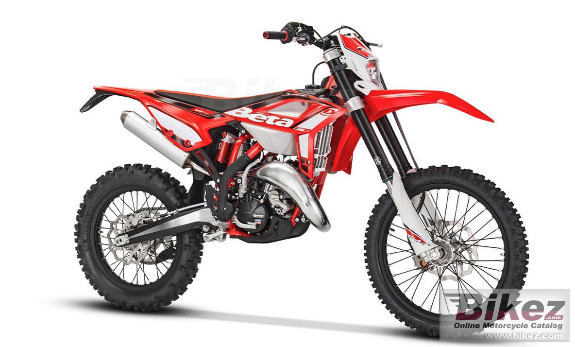 Beta Rr Enduro 2T 125