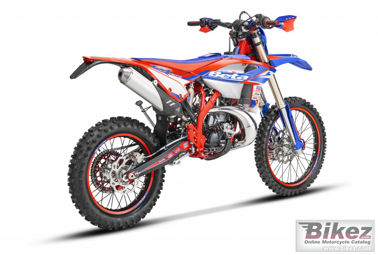 Beta Rr Racing 2T 200