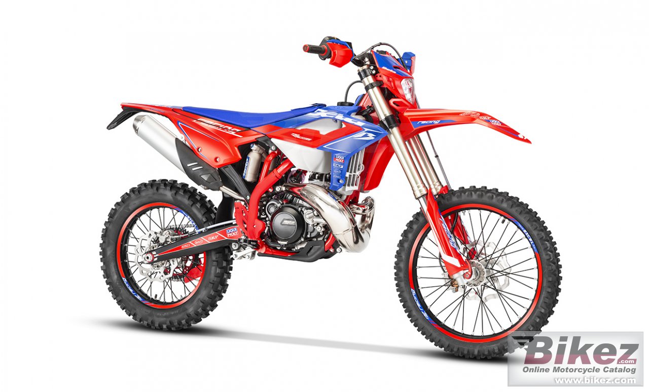 Beta Rr Racing 2T 250