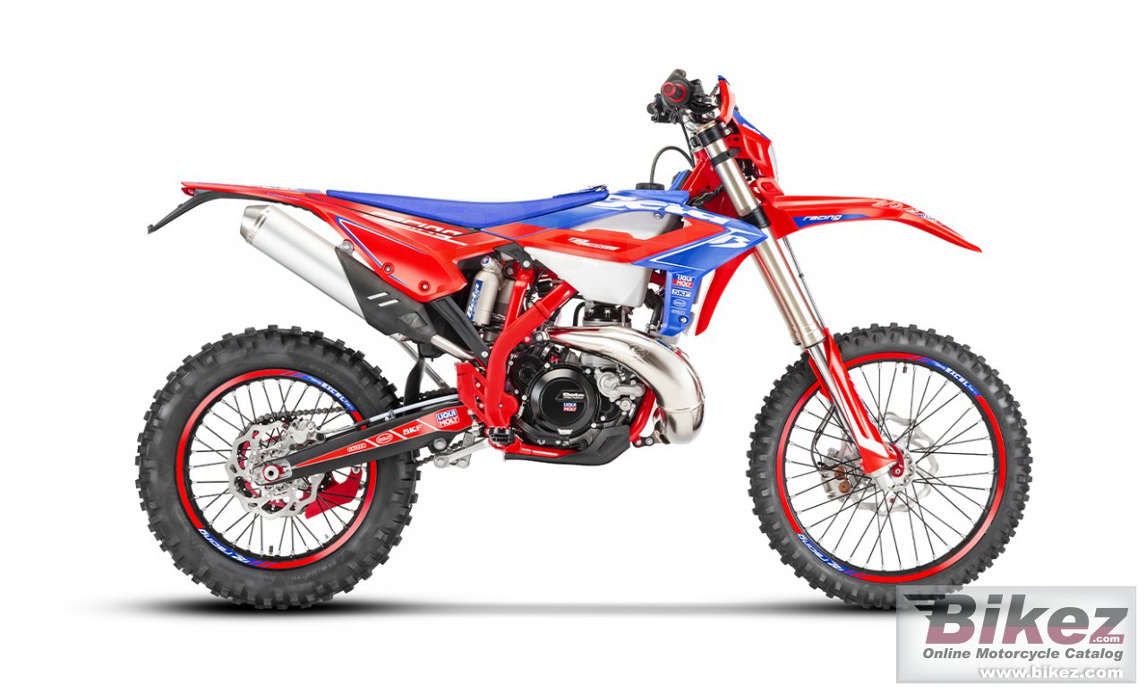 Beta Rr Racing 2T 300