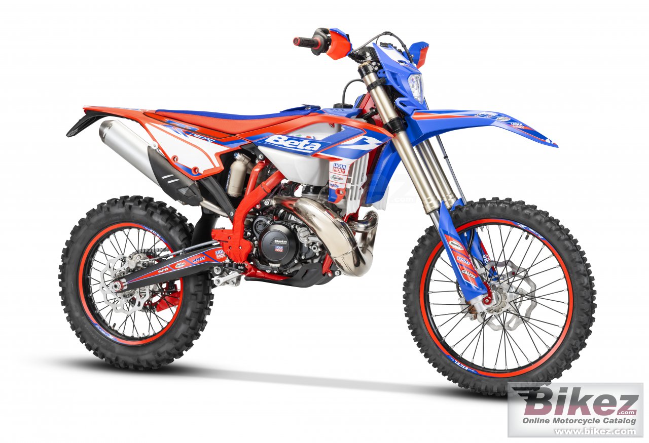 Beta Rr Racing 2T 300