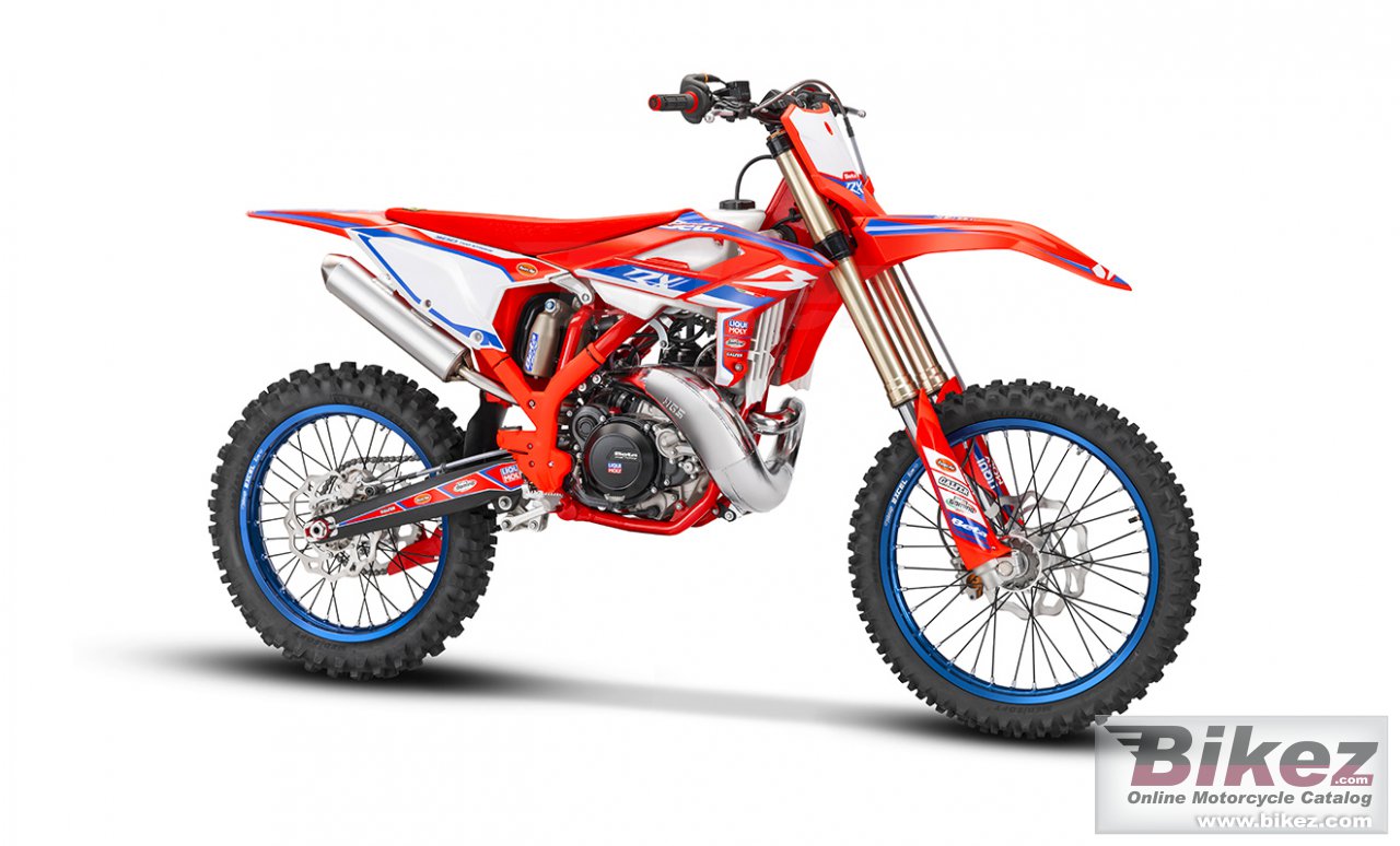 Beta Rx 2T 300
