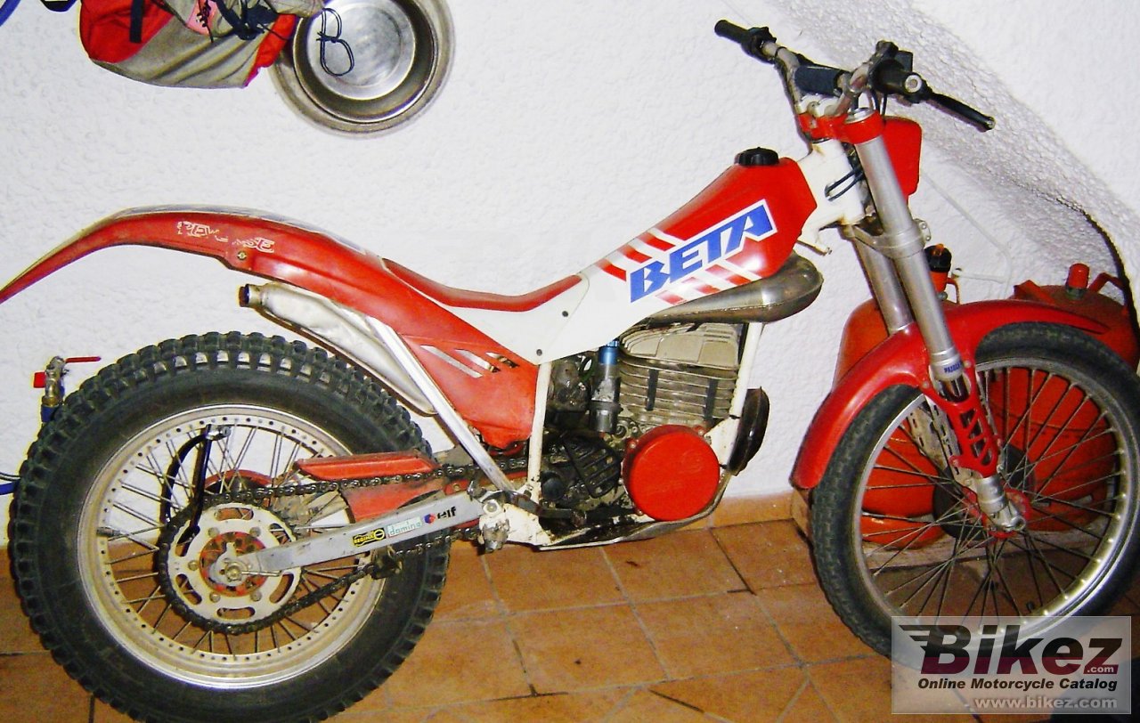Tr 35 260