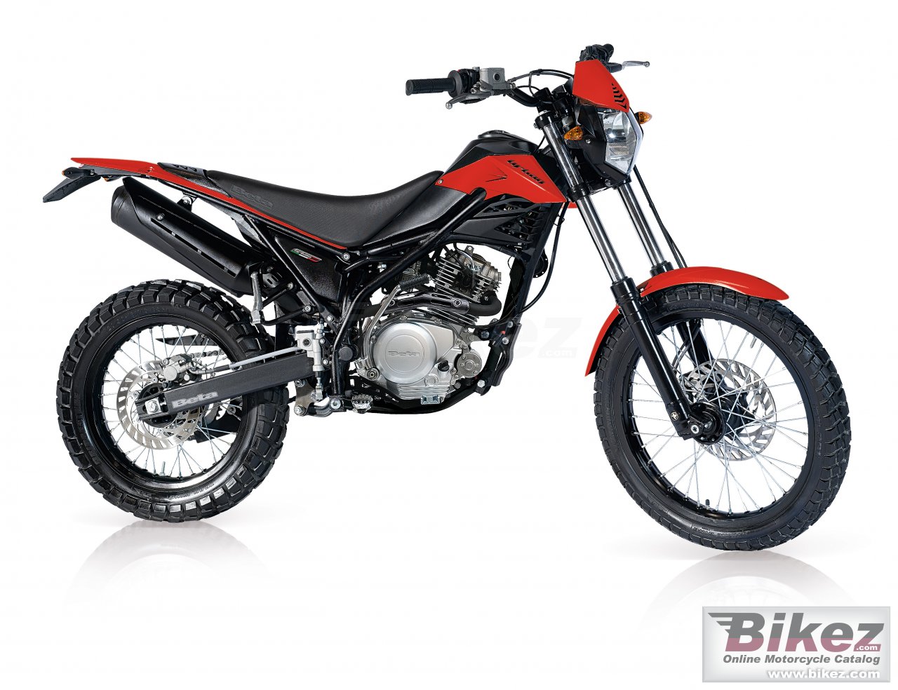 Urban 125