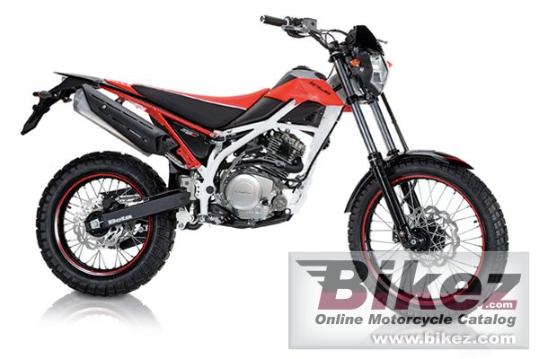 Urban 125 Special