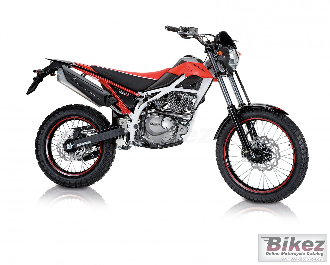 Urban 200 Special