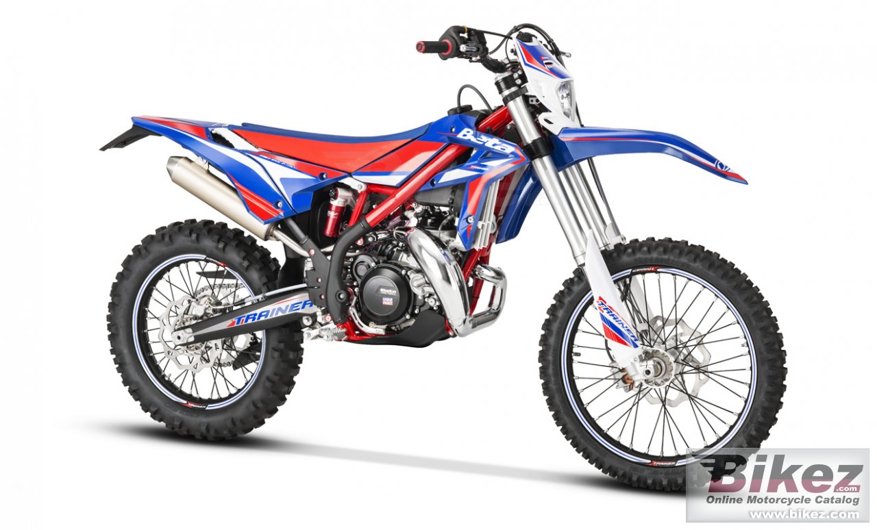 Xtrainer 250