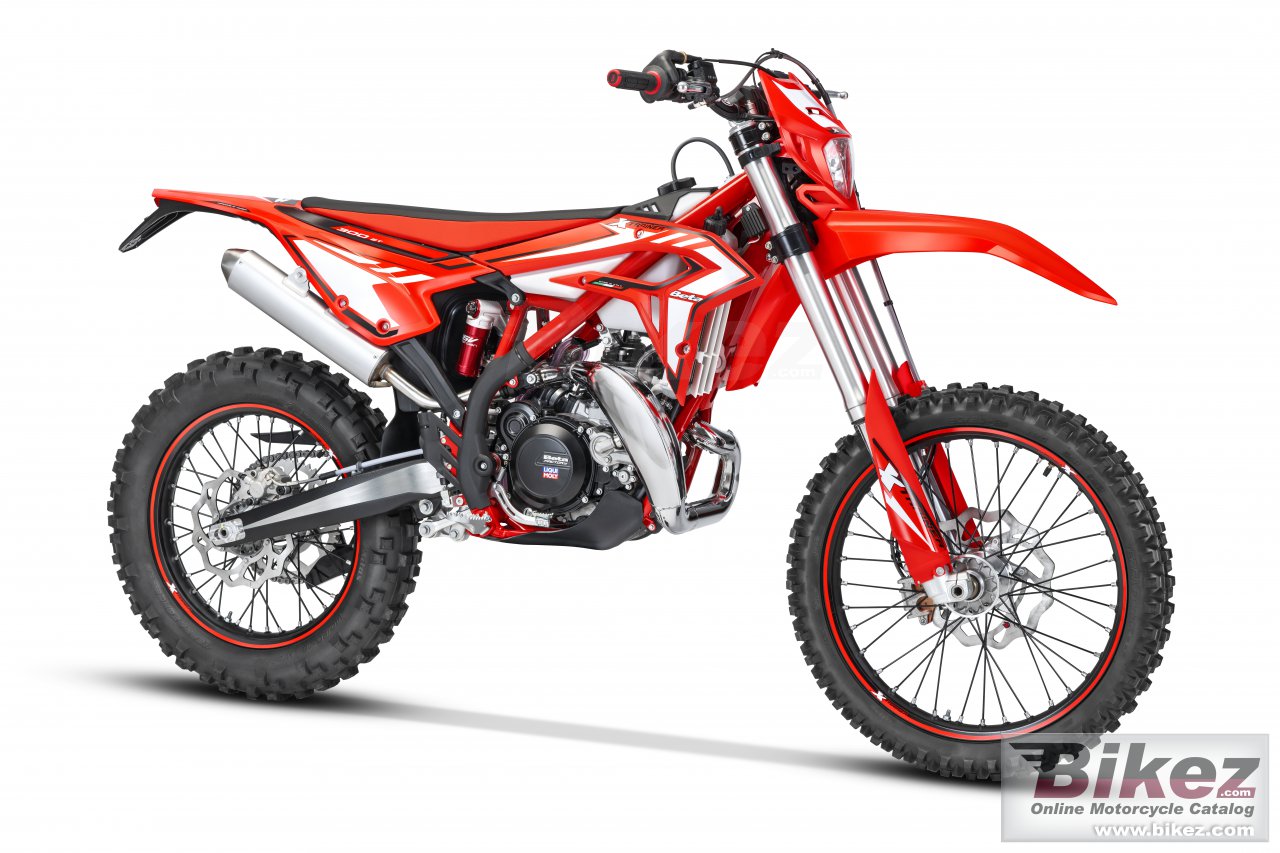 Xtrainer 300