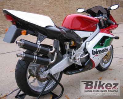 500 V Due