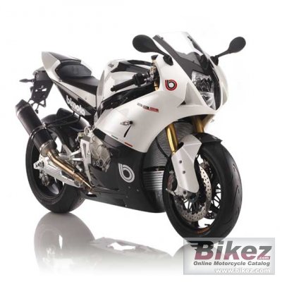 Bimota Bb3