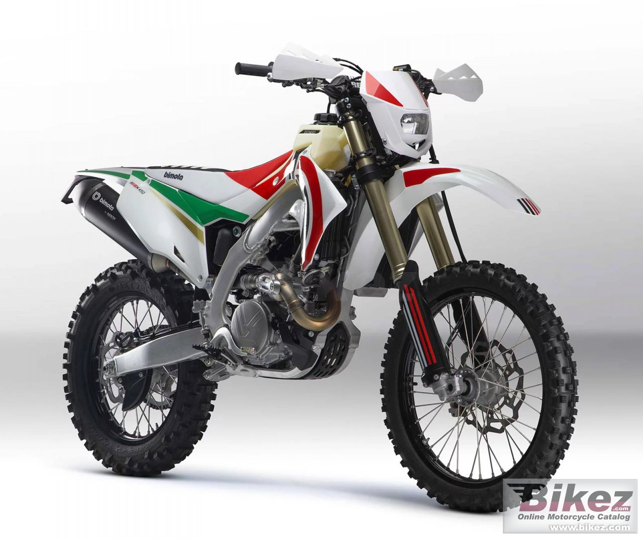 Bx450