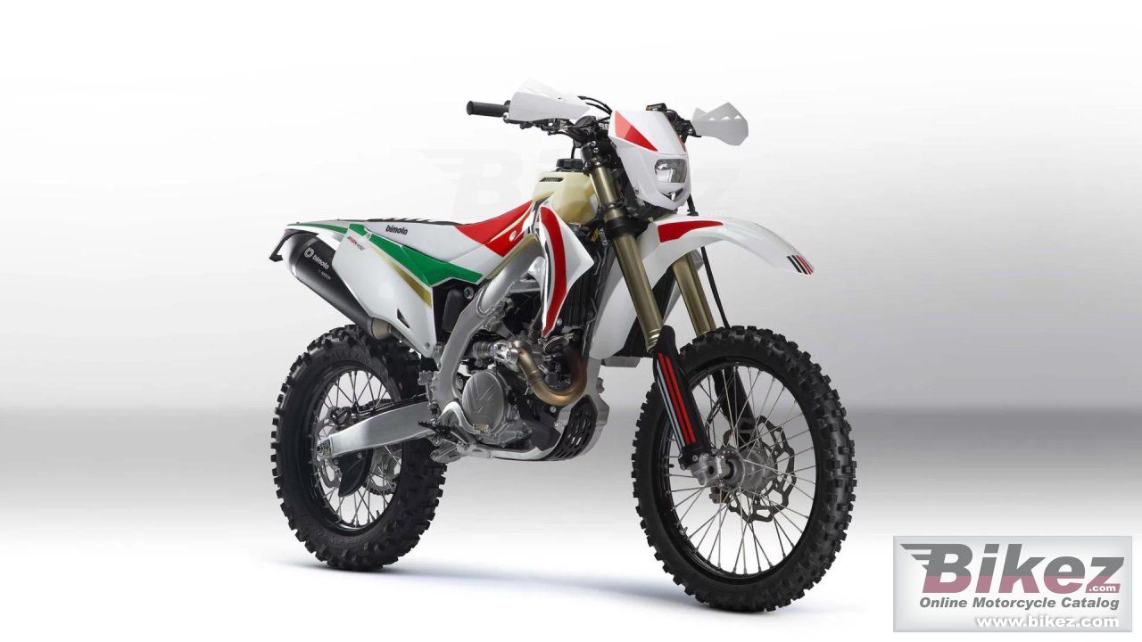 Bimota Bx450