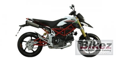 Db10 Bmotard