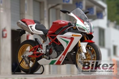 Bimota Db5R