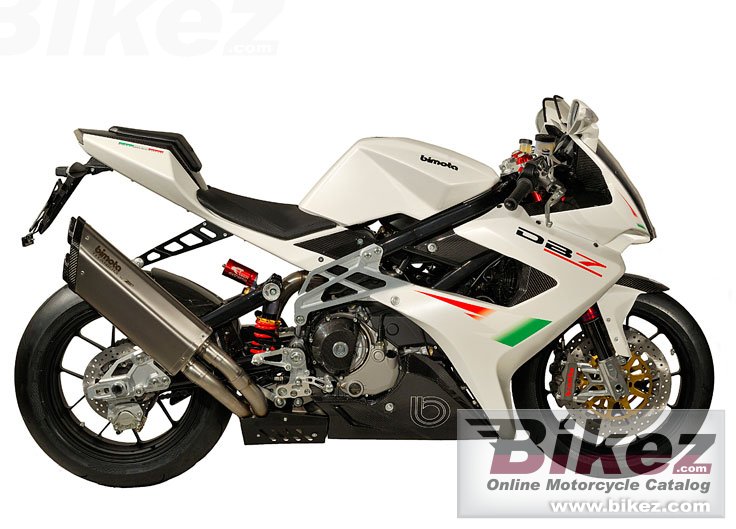 Bimota Db7