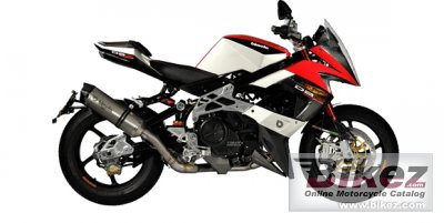 Bimota Db9 Brivido