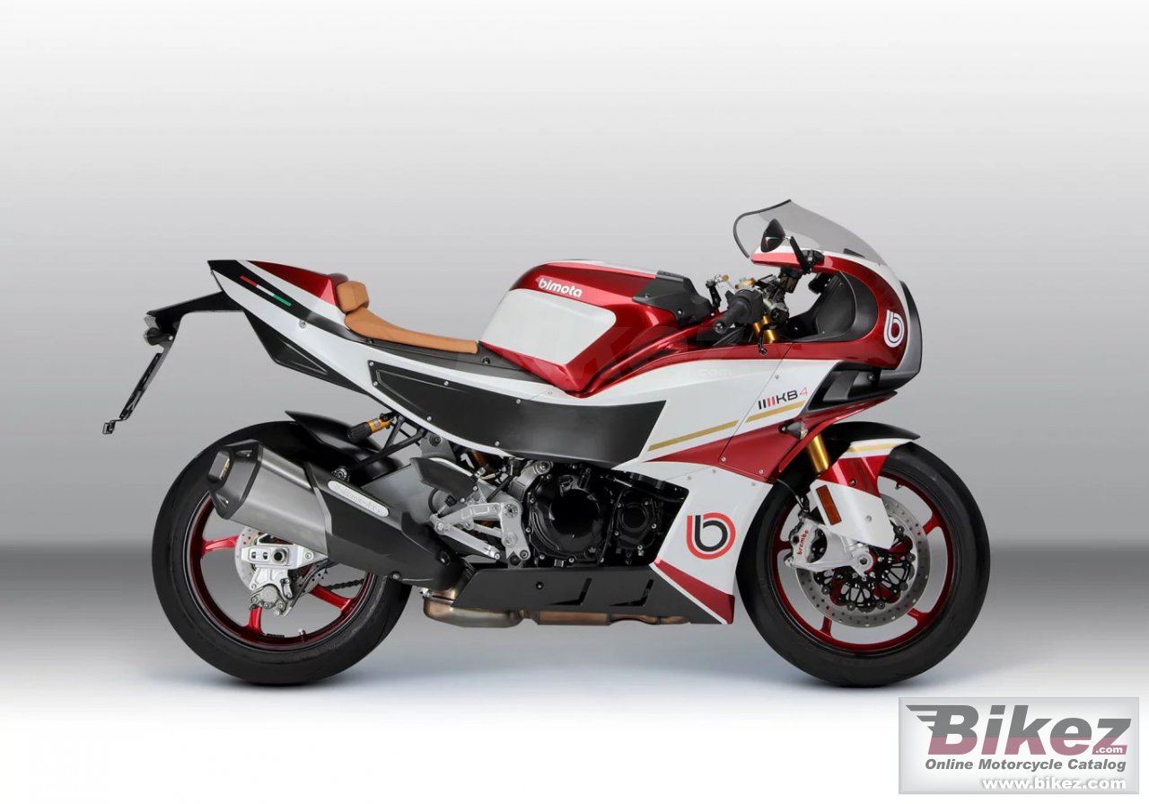 Bimota Kb4