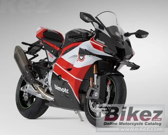 Kb998 Rimini