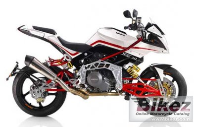 Tesi 3D 40 Anniversario