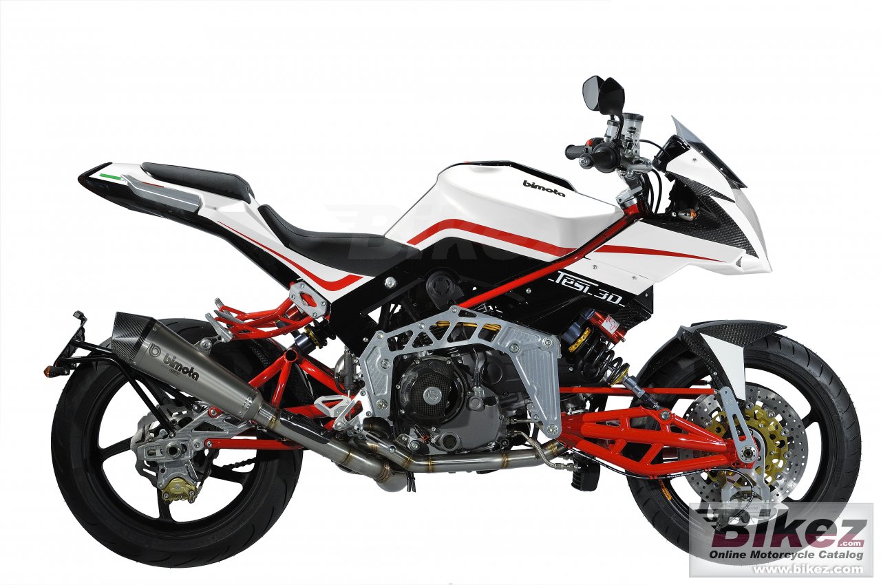 Tesi 3D Naked