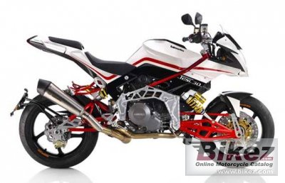 Tesi3D 40Th Anniversary