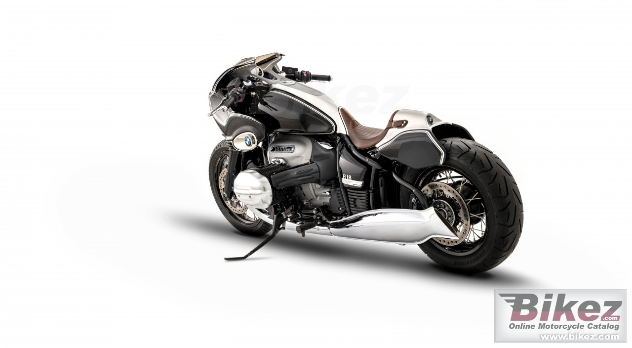 Blechmann R18