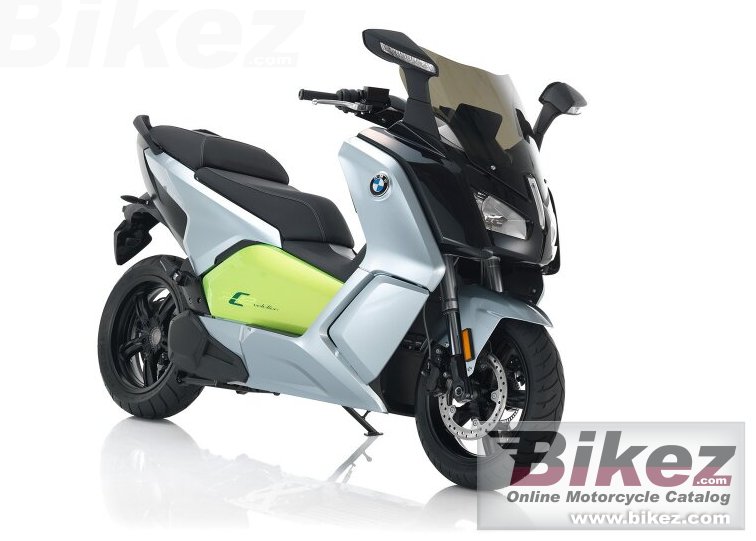 C Evolution Plus