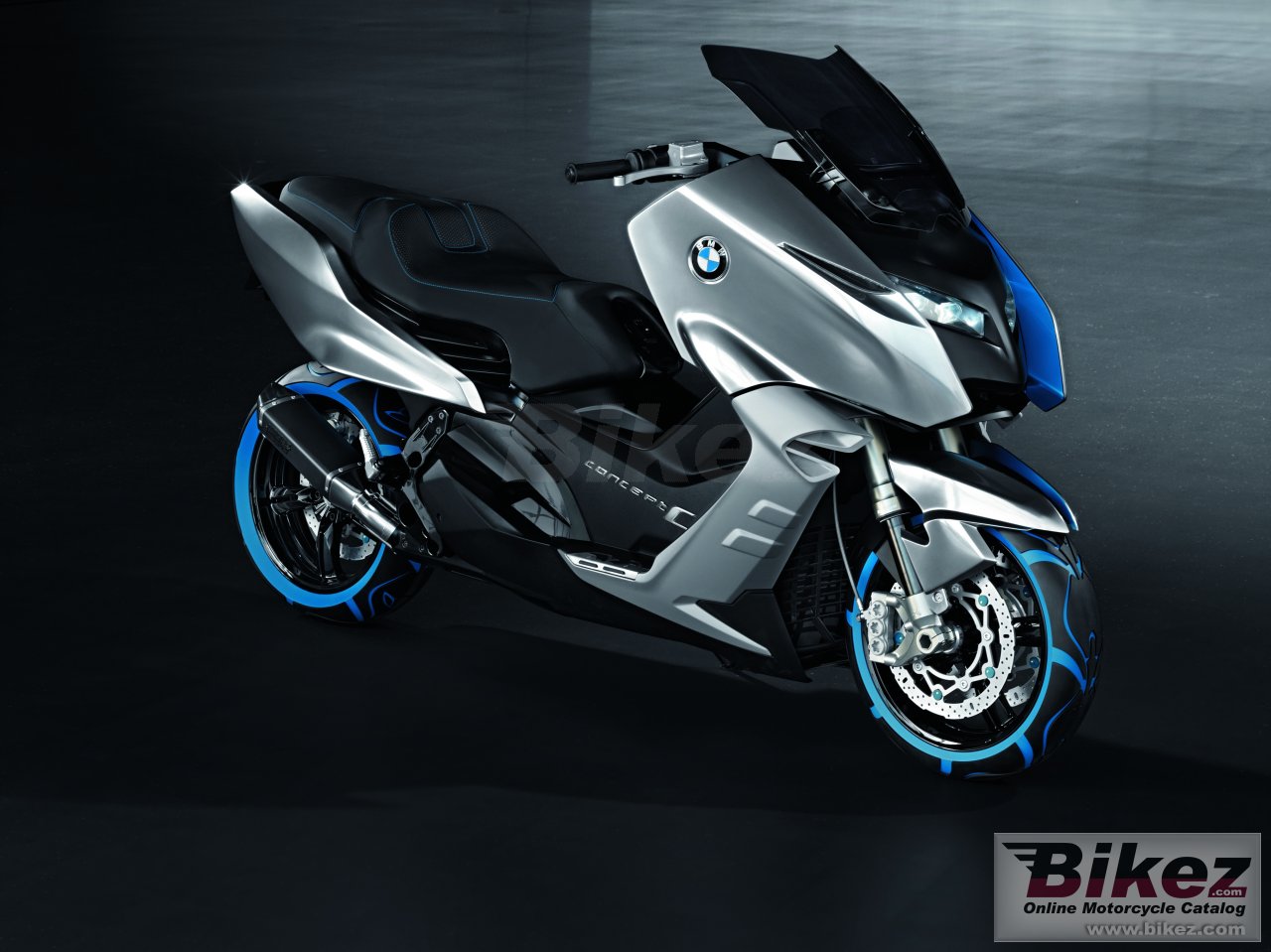 Concept C