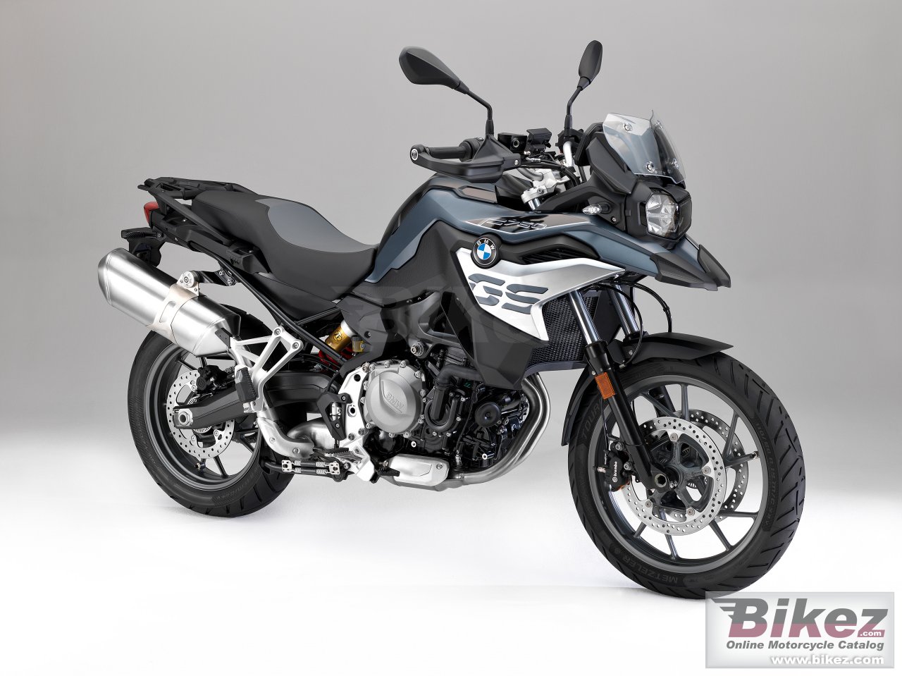 Bmw F 750 Gs