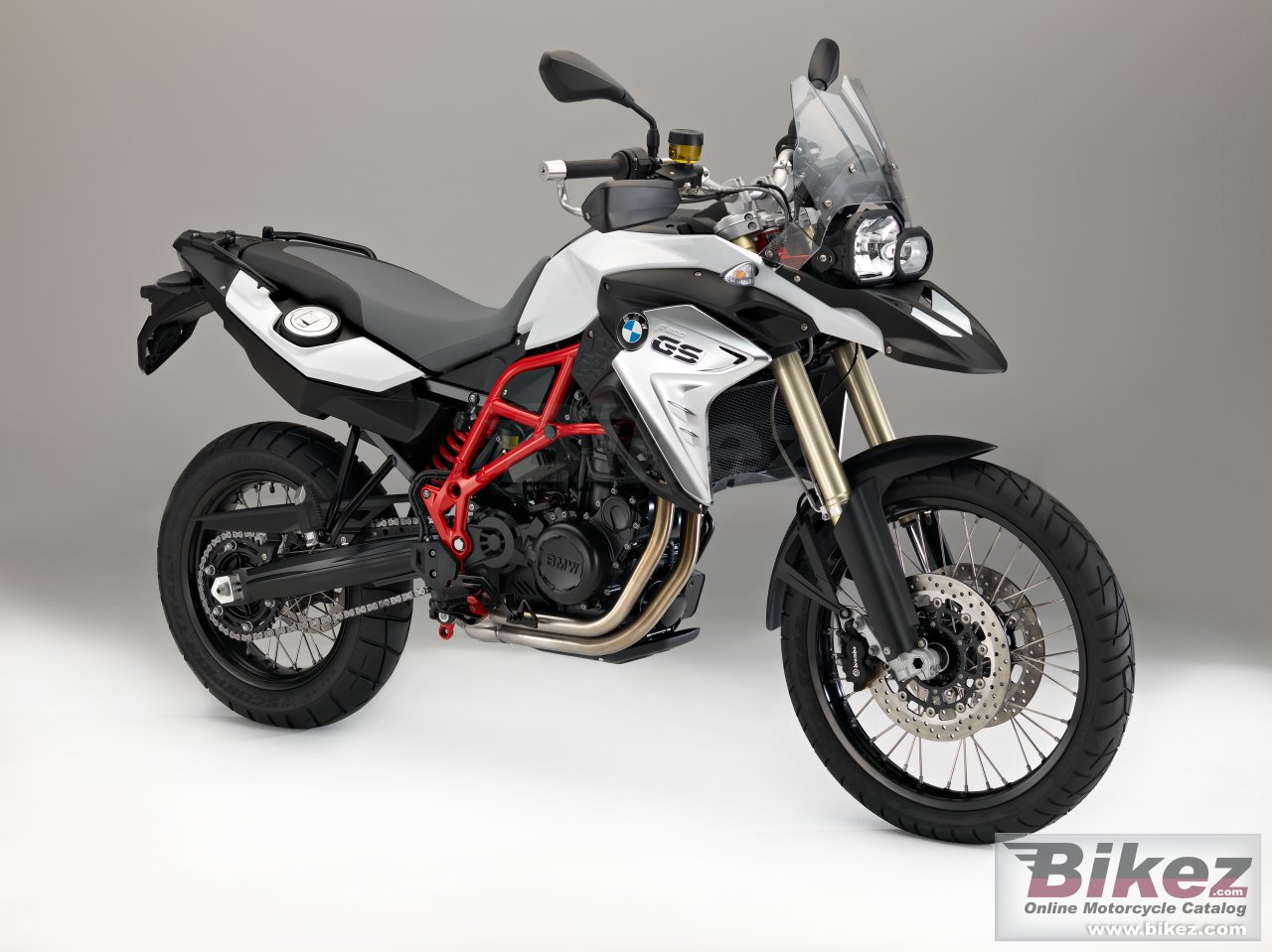 Bmw F 800 Gs