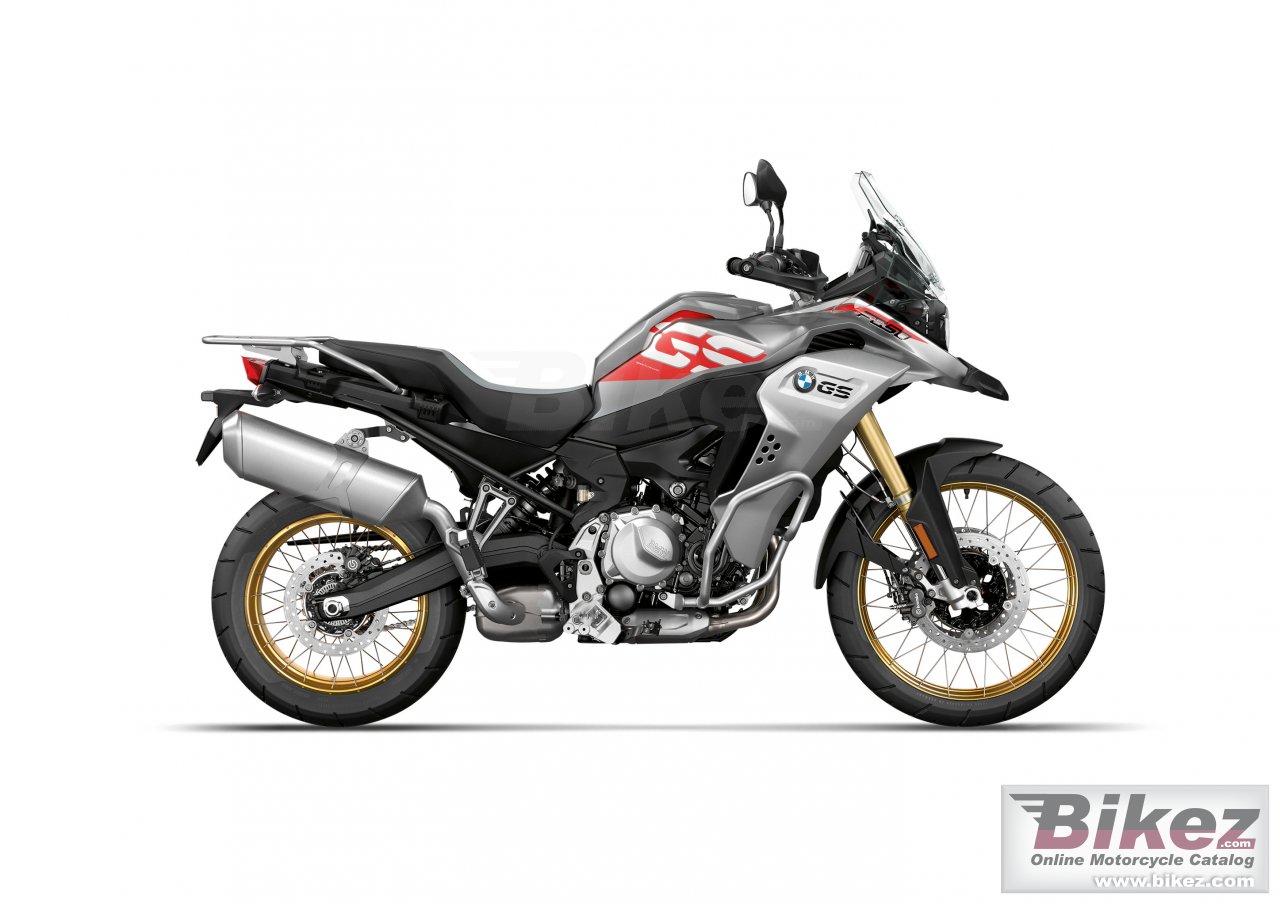 F 850 Gs Adventure