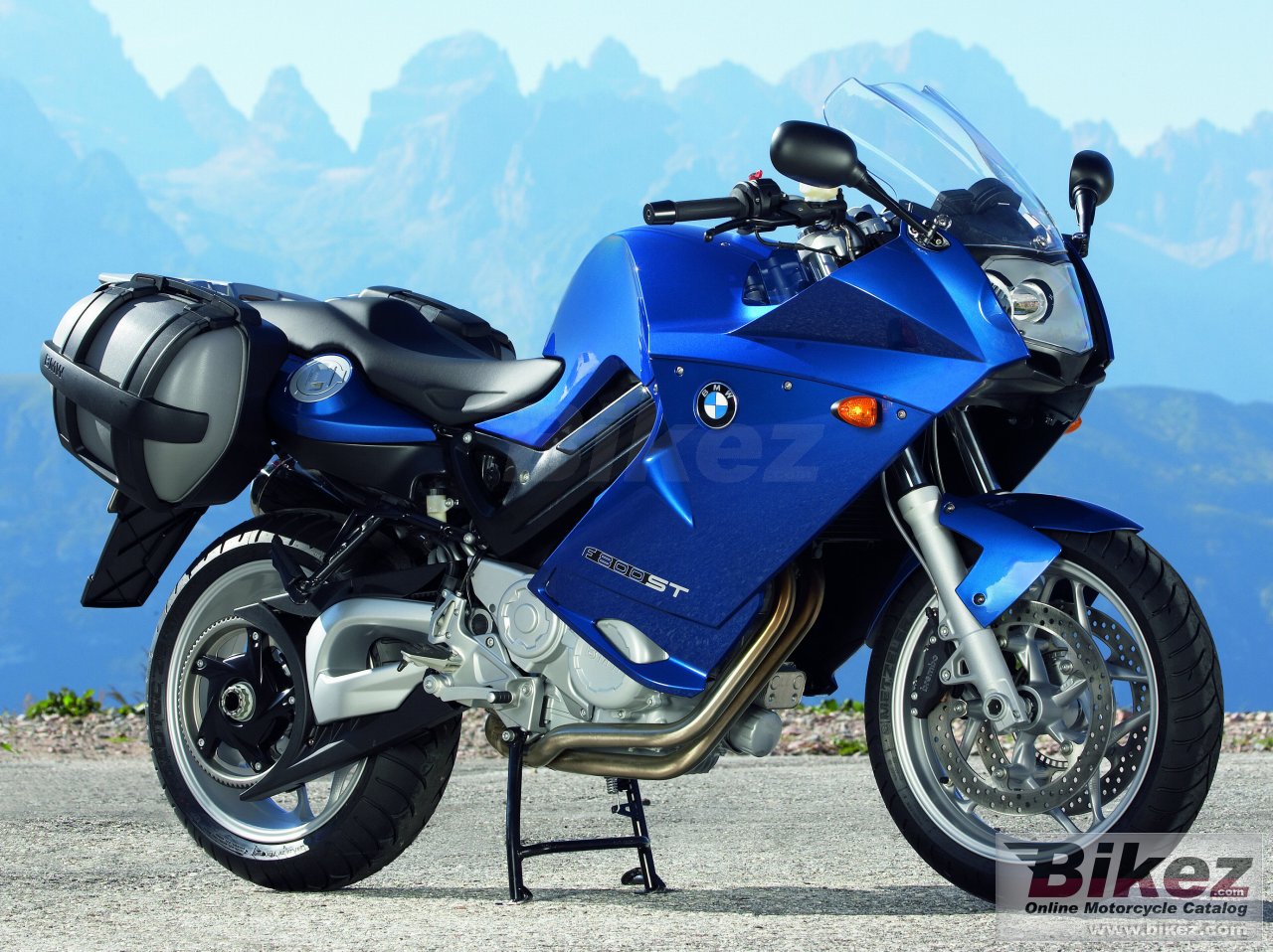 F800 St