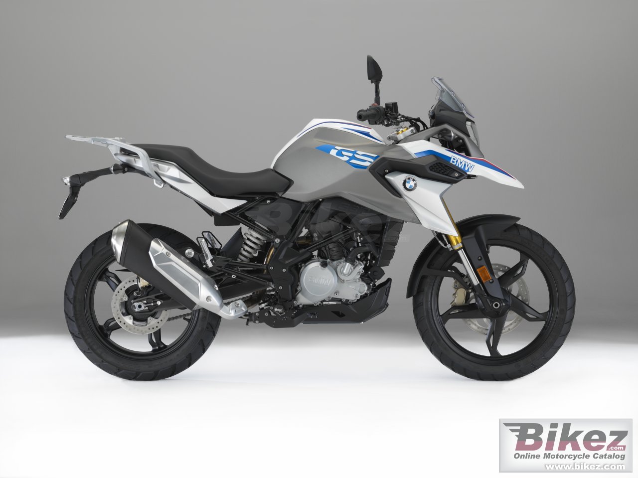 G 310 Gs